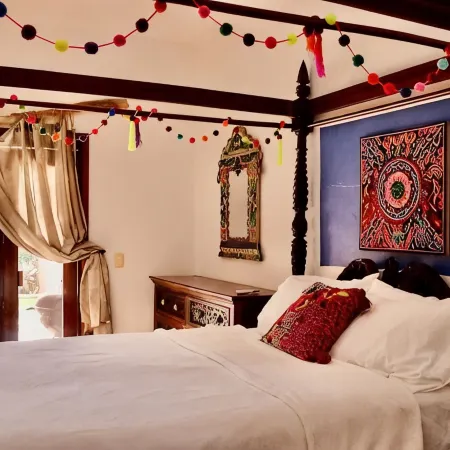Casa Boho 1
