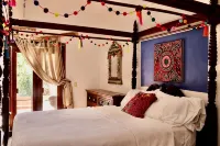 Casa Boho 1 - Gym
