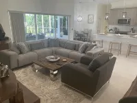 AAA - MARCO ISLAND LUXURY HOME, WALK TO THE BEACH. - sul mare