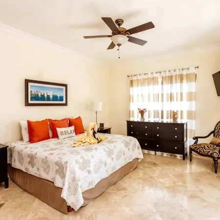 Luxury Ocean Vu Penthouse Medano Beach -Private rooftop w/spa