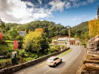 Elmsford Cottage (Warragul) - right in the heart of Gippsland. - Wi-Fi