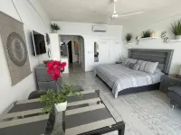 Incredible Ocean Front Condo w/Amazing Views at Condominios Playasol Las Hadas!! - バルコニー