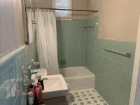'Ralph' Comfortable Downtown/UK Apartment
