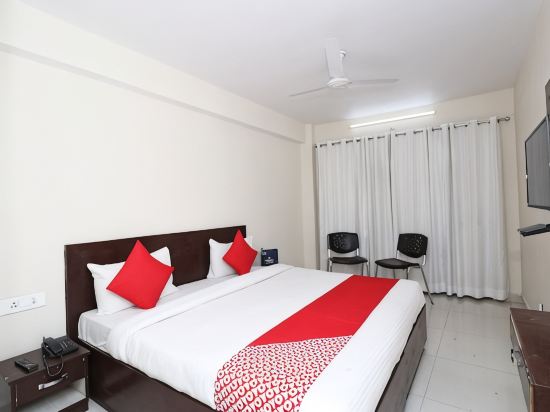 The Hotel Shivalik Inn
