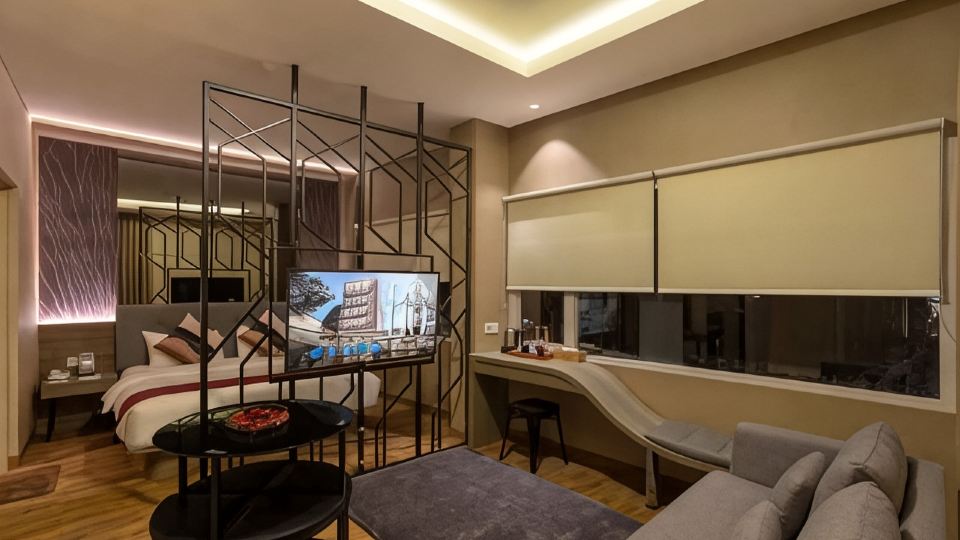 Hotel 88 Alun Alun Bandung by WH