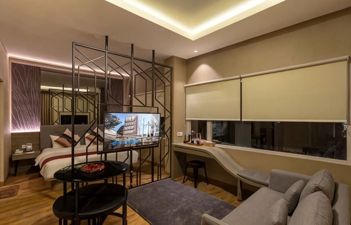 Hotel 88 Alun Alun Bandung by WH