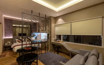 Hotel 88 Alun Alun Bandung by WH Hotels in Bandung City