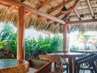 Casa Hermoso Cariño: Mercer Bungalow Hotels in Troncones