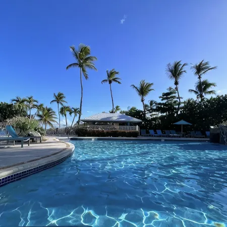 Oceanfront St. Thomas - Spectacular St. John Views  1  World's Best Beach