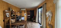 Dusky's Hidden Gem - a Private Sanctuary in the majestic Mackenzie country - Wifi