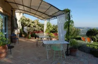 B&B Vento di Rose Hotel a 