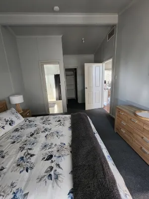House on Ryan - Kitchens