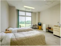 Inawashiro Shikinosato - parcheggio