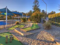 Nambucca River Village by Lincoln Place Hotels in South West Rocks
