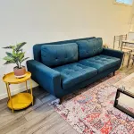 Cozy 1 Bedroom Basement Apt in SE Calgary - Apartments