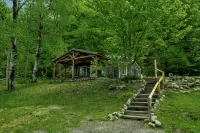 Romantic Getaway in Ellicottville Close to Everything! - Chalets