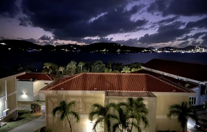 Paradise Found in Culebra PR with Incredible Caribbean Sea View