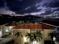 Paradise Found in Culebra PR with Incredible Caribbean Sea View Hotels in Fraile