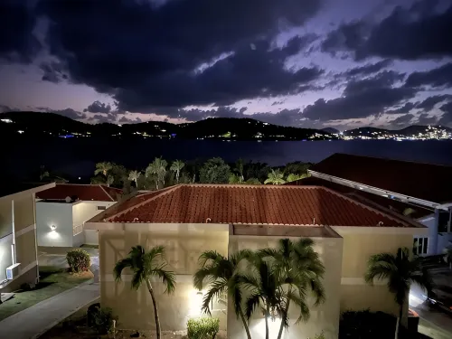 Paradise Found in Culebra PR with Incredible Caribbean Sea View - 3-Star