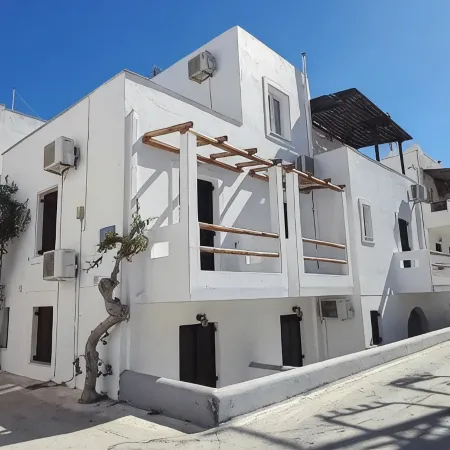 Depis Apartments 2