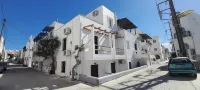 Depis Apartments 2 - 2 Sao