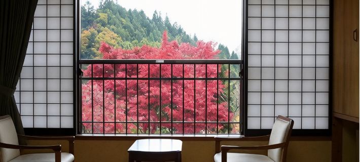Gessen Hotels in Shimoina District