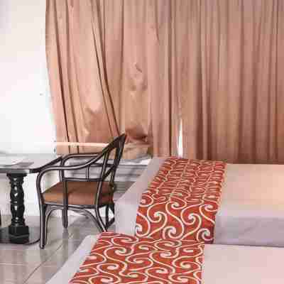 Hotel Yori Rooms