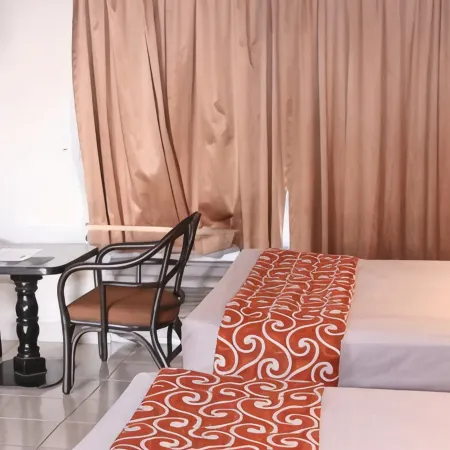 Hotel Yori