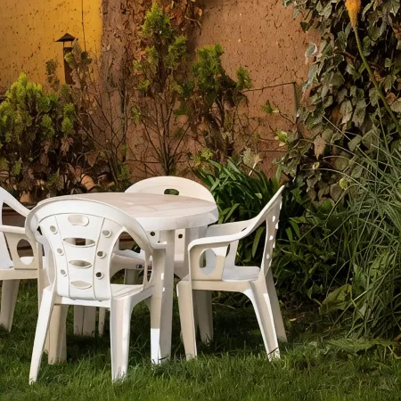 Beautiful house with garden in historic center Cusco