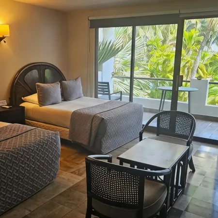 Sina Suites Cancun - Solo Adultos