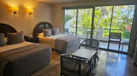Sina Suites Cancun - Solo Adultos