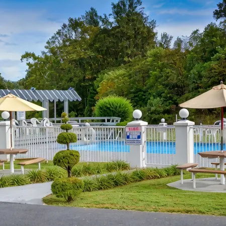 Carolina Motel