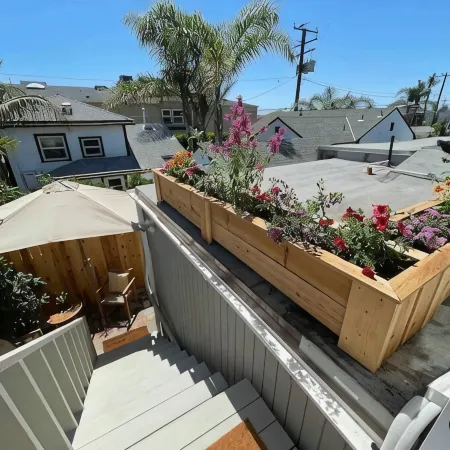 Studio in the Heart of Laguna Beach