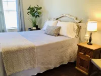 San Antonio, Fiesta Texas, The Alamo, Riverwalk - Country Houses