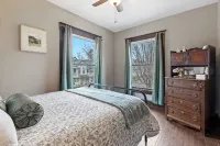 The Winston House - Cozy 3Br/2BA - Boutique