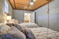 Ultimate Family River Retreat: Pickleball, Pool Table & Private Water Access - 4-Star