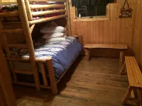 Private, Renovated Lakefront Cottage, Lake Namakagon, Chequamegon Nat. Forest - Alppimaja