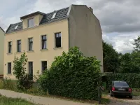 Arbio Monteurzimmer Fredersdorf Parking Included Hotels in Markisch-Oderland