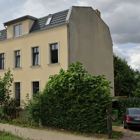 Arbio Monteurzimmer Fredersdorf Parking Included