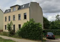 Arbio Monteurzimmer Fredersdorf Parking Included