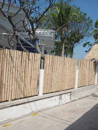 รูปภาพของบ้านกางมุ้ง หัวหินรีสอร์ท