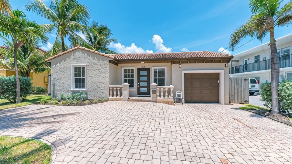 Ocean Breeze Getaway