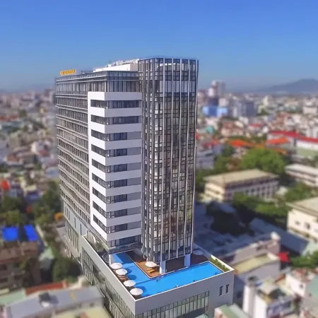 Danang HAN River Hotel