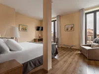 Exe Astur Plaza Hotels in Astorga