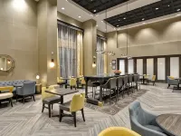 Hampton Inn & Suites Detroit/Warren Hotels in Warren