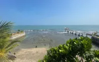 Salsa Beach Hotel Anyer - 2-Star