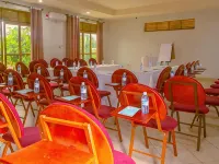 Beri Cottages Hotels in Arua
