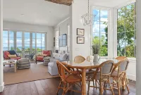 Now Booking for Summer 2026! Stunning Panoramic Lake Views in Downtown Petoskey! - 4 estrellas