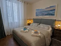 Casa Mara: the Great Beauty of Varenna - Lakefront Haven, Stunning Views [A/C] - balcony