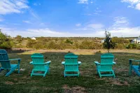 NEW Pool, Hot Tub, Fire Pit, Views on 10 acres, 5 mins from DT Johnson City! - Pools